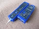 multifunction wire tracker